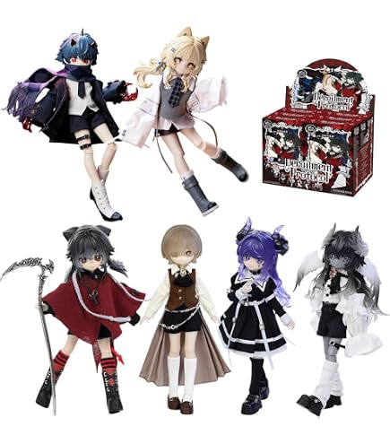 Amazon.co.jp: 【エンターベイ】リアルマスターピーズ 1/6 フィギュア